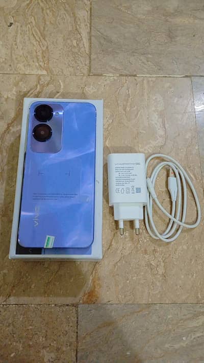 Vivo Y28s 5G