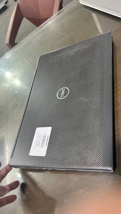 DELL PRECISION 7730 8GB GPU