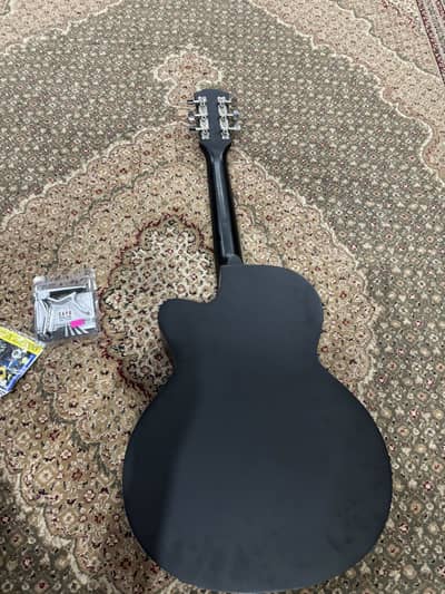 Swift horse guiter