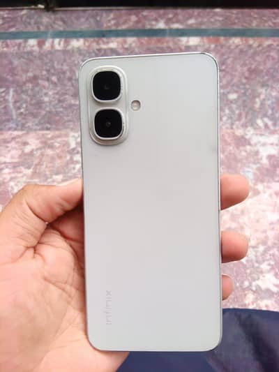 infnix smart q0