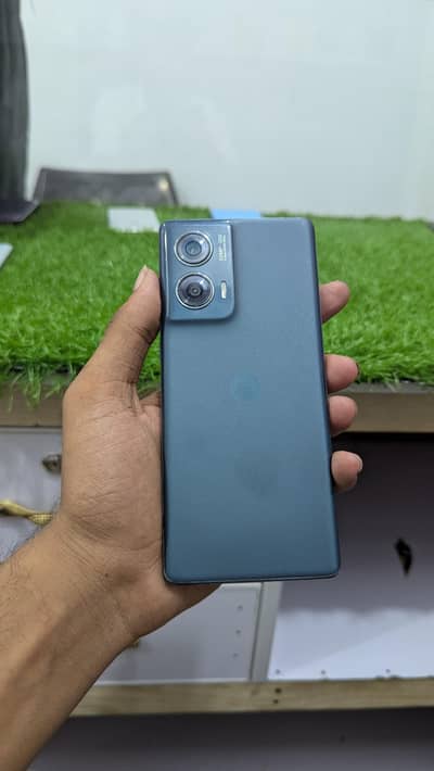 Motorola Edge 50 Fusion