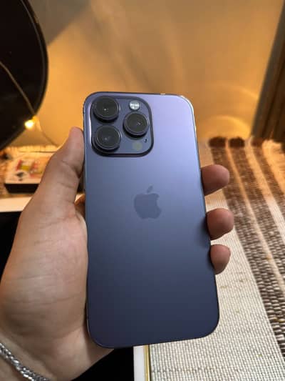 Apple iPhone 14 Pro Factory 128 Gb
