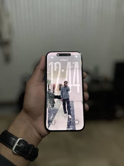15 pro urgent