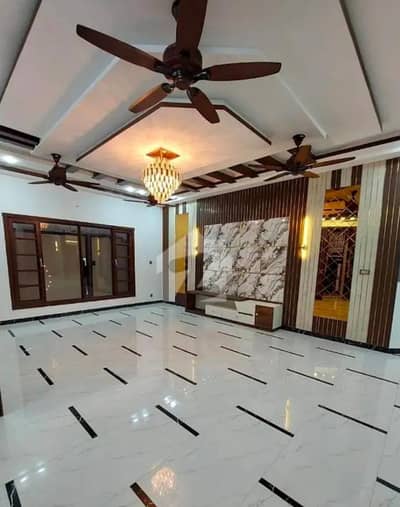 Brand New VVIP Luxury Portion Available For Rent