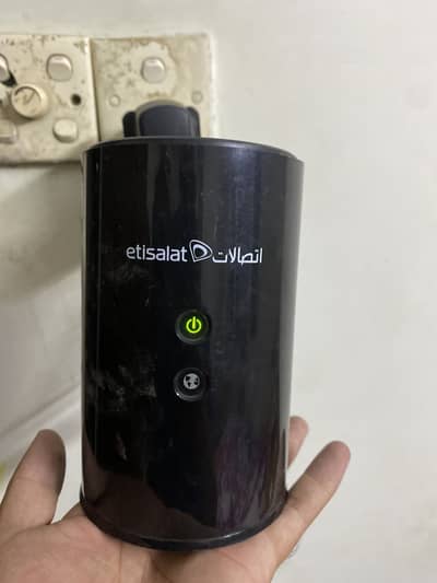 D-link router dual band from dubai