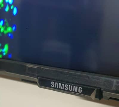 Samsung  50AU8000