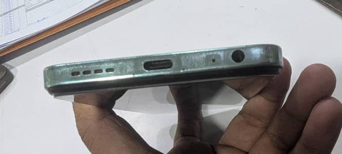 Infinix Hot 40i 8/128