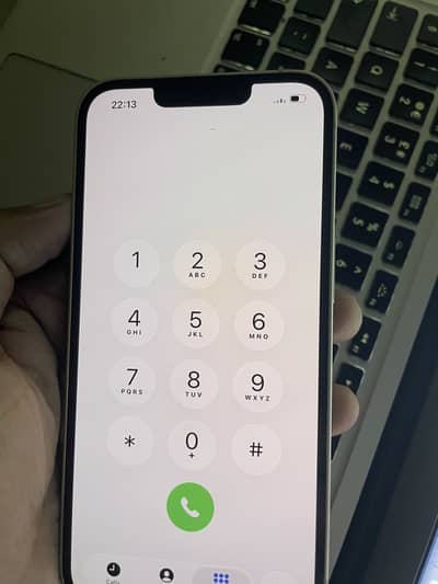 Apple iPhone 13