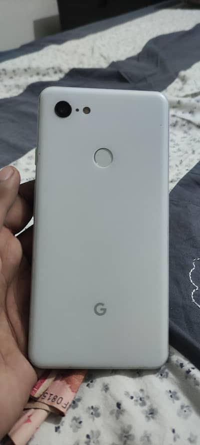 Google pixel 3 xl
