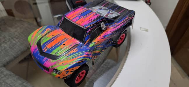 traxxas summit Max X max raptor and more on steering brand new parts