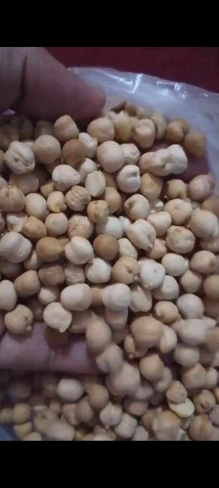 kable chana 0