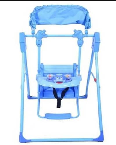 Baby Garden Swing