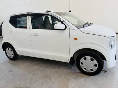Suzuki Alto 2023 VXL AGS