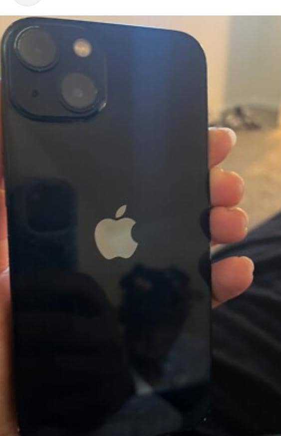 Apple iPhone 13 0