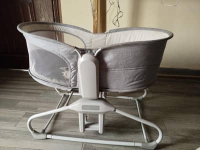 baby Cot