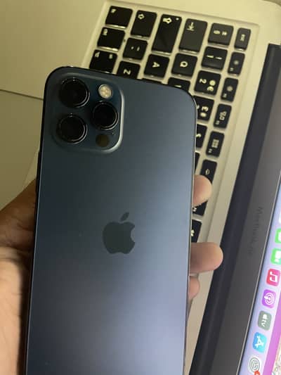 Apple iPhone 12 Pro