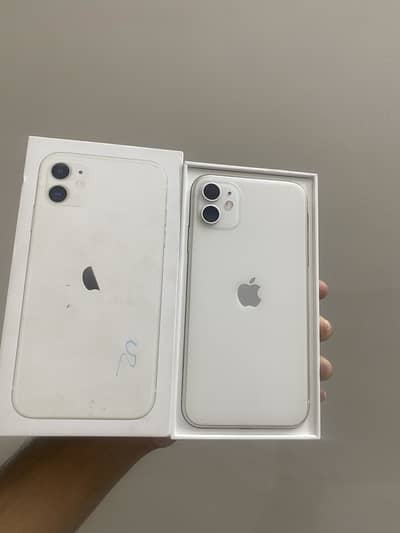 I phone 11 PTA approved
