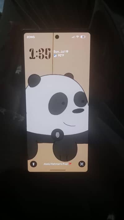 Google Pixel 6a