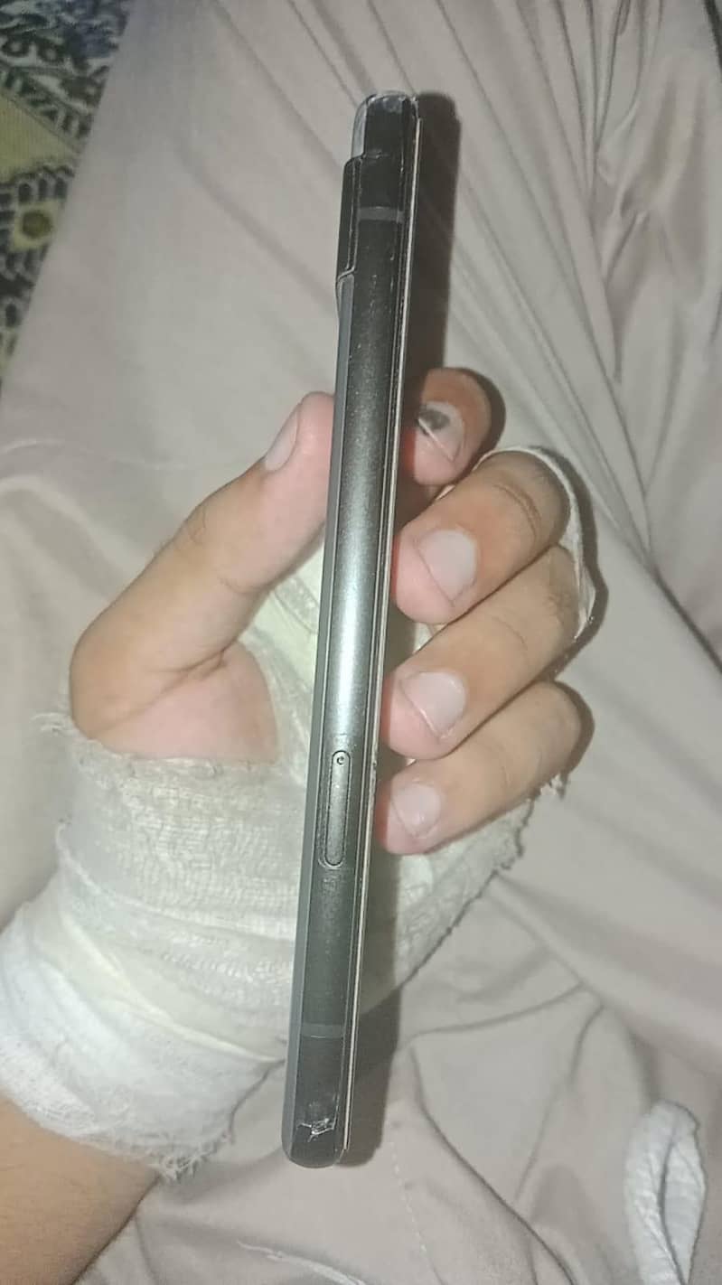 Google Pixel 6a 3