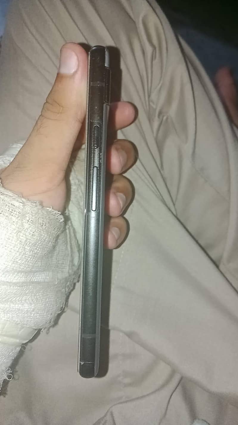 Google Pixel 6a 4