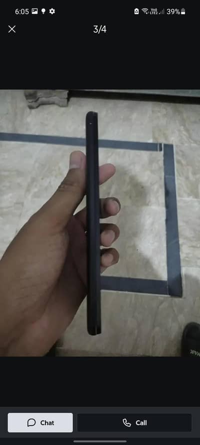 Samsung Mobile A51