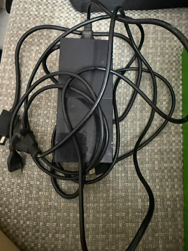 Xbox One 3