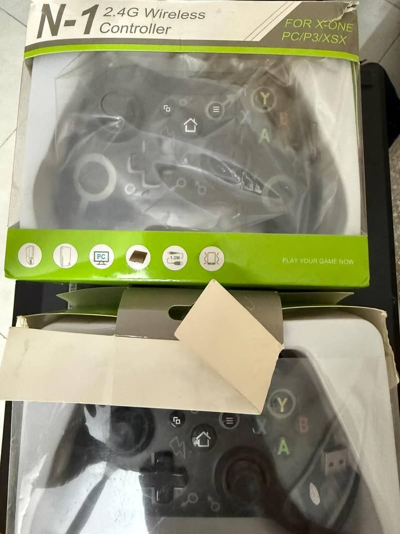 Xbox One 5