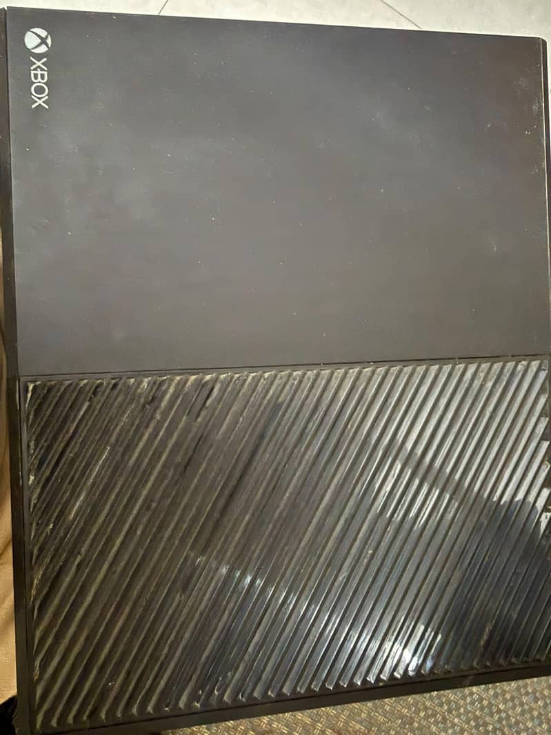 Xbox One 7