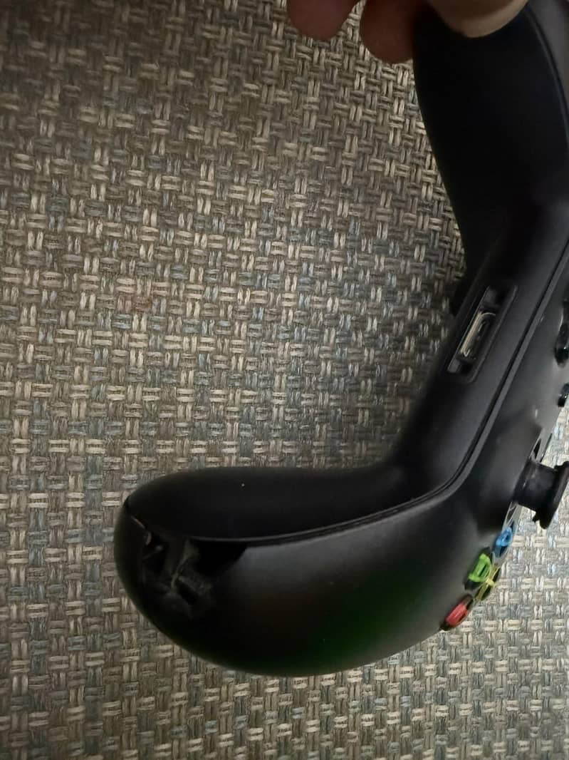 Xbox One 8