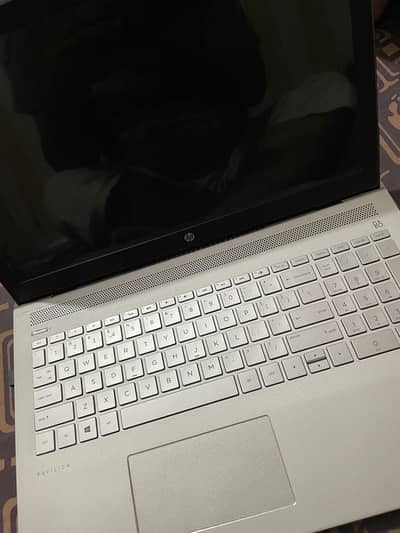 HP Pavilion 15.6” | Core i5 8th Gen | 24GB RAM | 512GB SSD + 1TB HDD