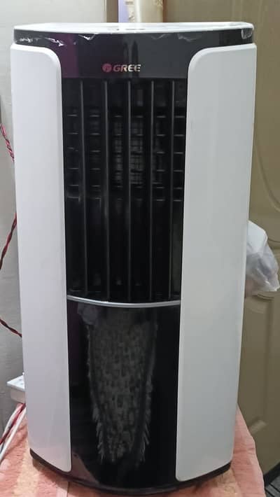 Gree 1 Ton Portable AC
