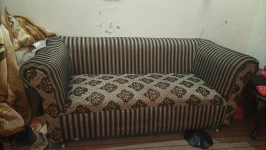 2 seater sofa