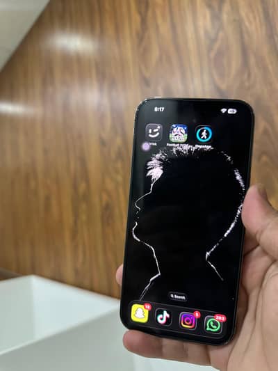 iPhone 14 Promax Jv