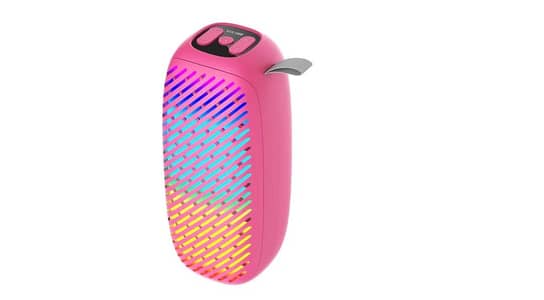 1998 Model RGB Portable Bluetooth