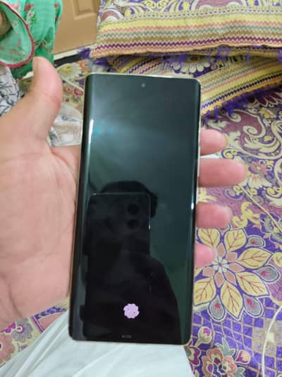 Infinix Zero 30