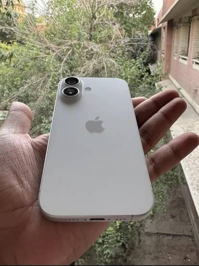 Iphone 16 non pta