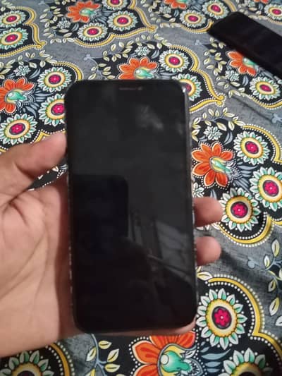 Apple iPhone XR