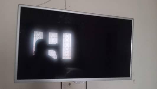 smart samsung LED