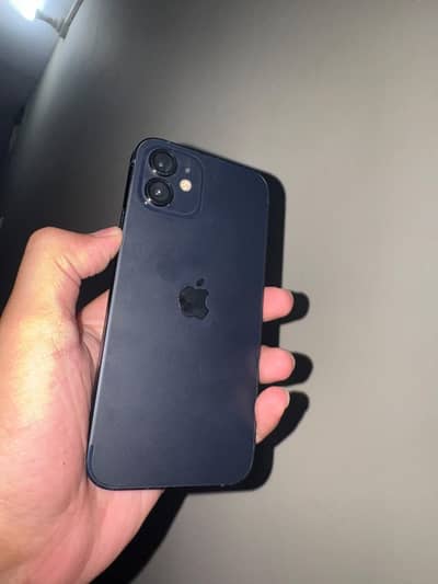 Apple iPhone 12| Jv | 128gb