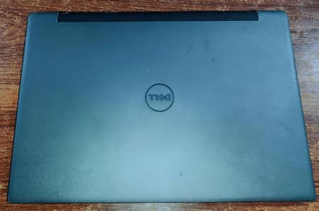 Dell Lattitude 7370-Core m7,  8GB RAM,  256GB SSD,  Slim Laptop
