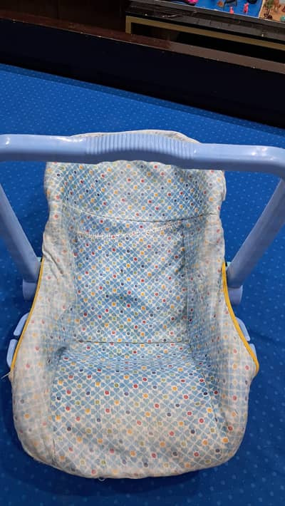 baby carry cot