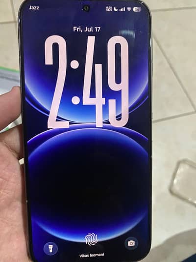 Vivo Y15