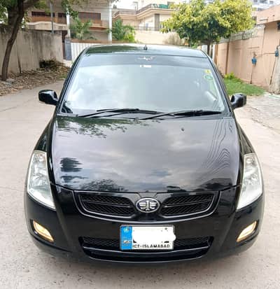 FAW V2 2017 model total genuine