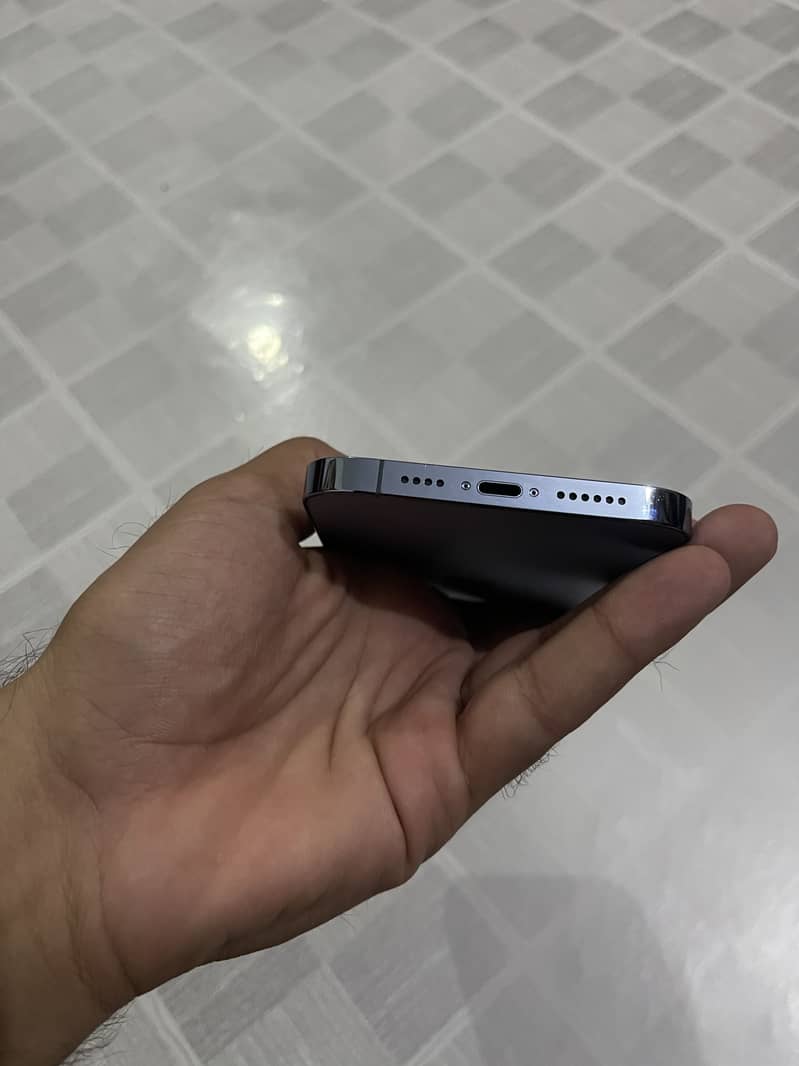 13 pro max 8