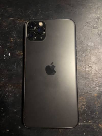 Iphone 11 pro max