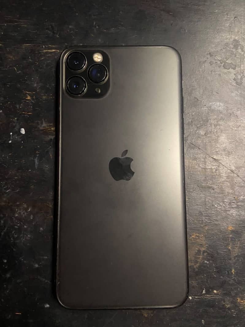Iphone 11 pro max 0