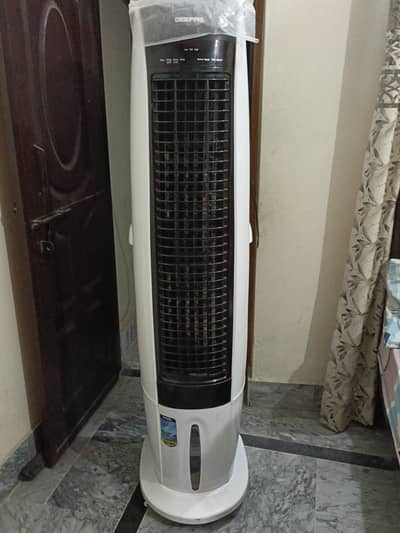 Air cooler