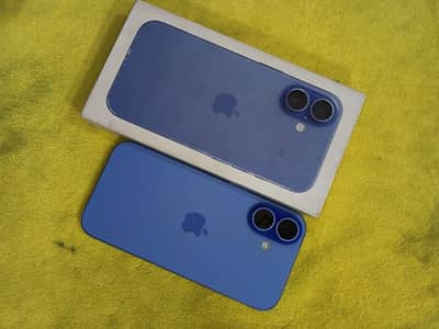 Apple iPhone 16 JV