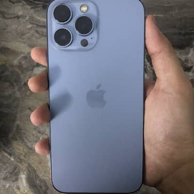 iPhone 13 Pro Max (NON PTA)