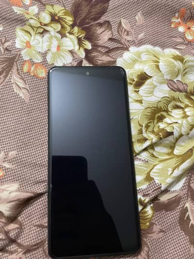 Infinix Note 30